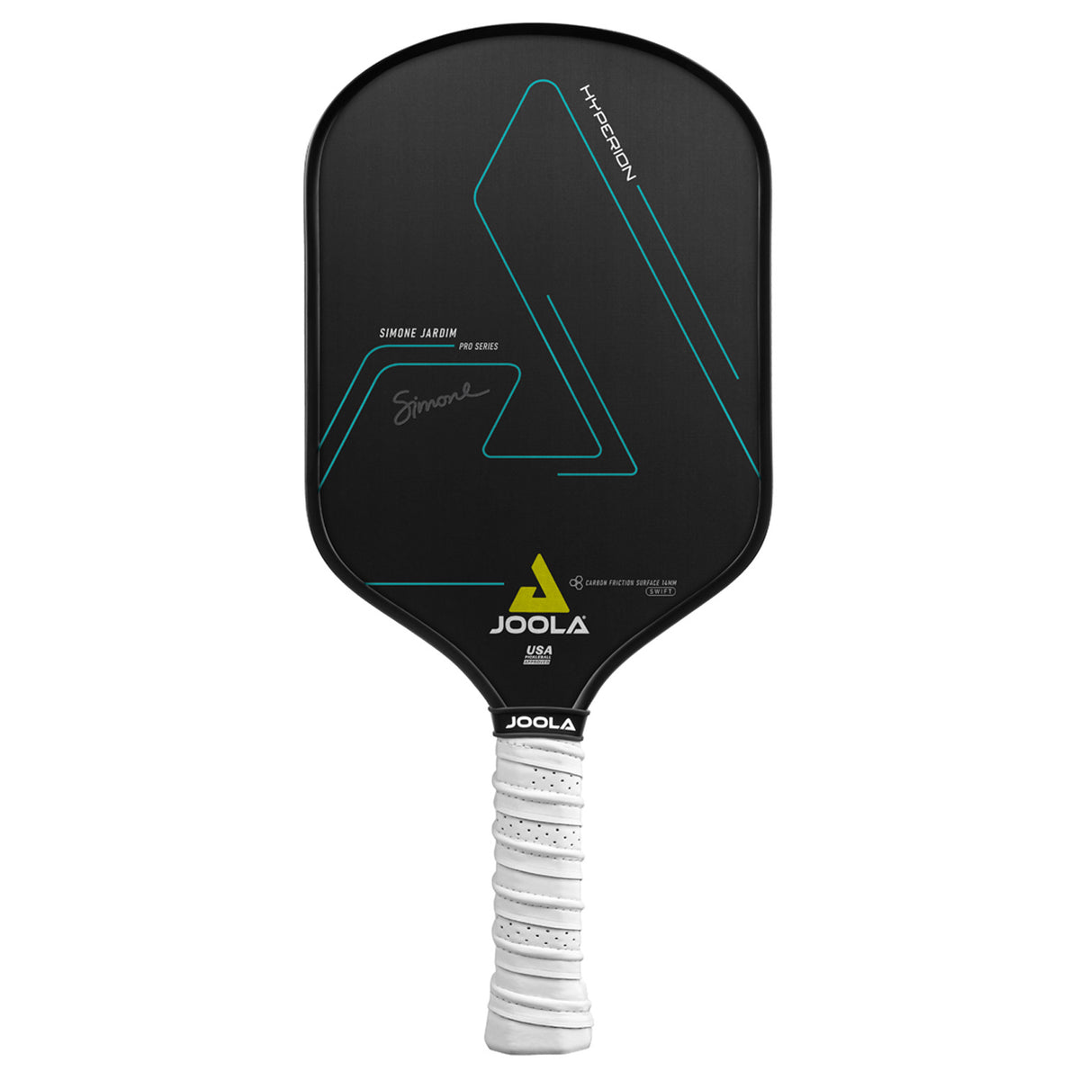 Joola Simone Jardim Carbon Friction Surface Paddle