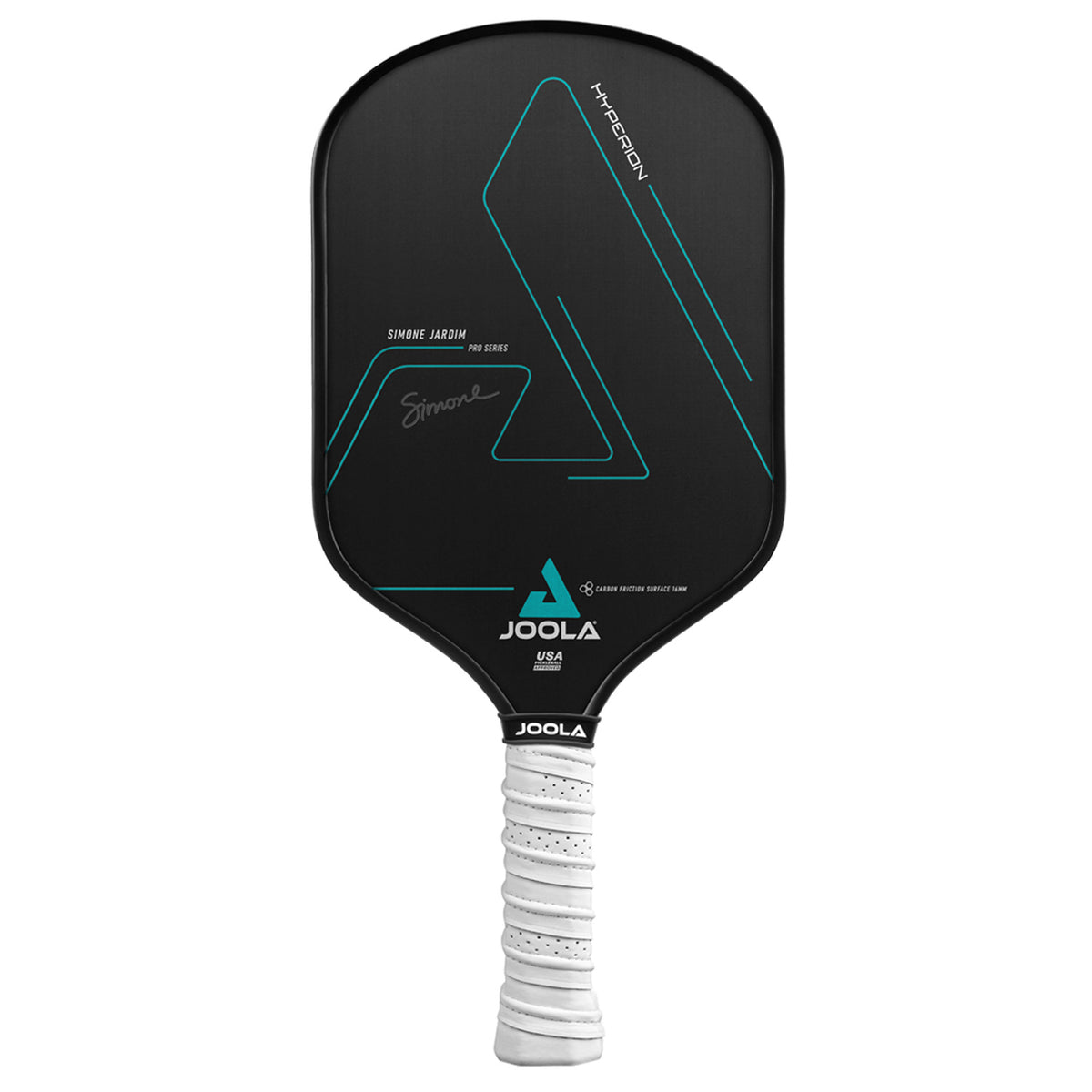 Joola Simone Jardim Carbon Friction Surface Paddle