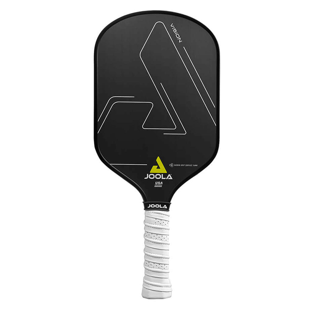 Raquette Vision Carbon Grip Surface