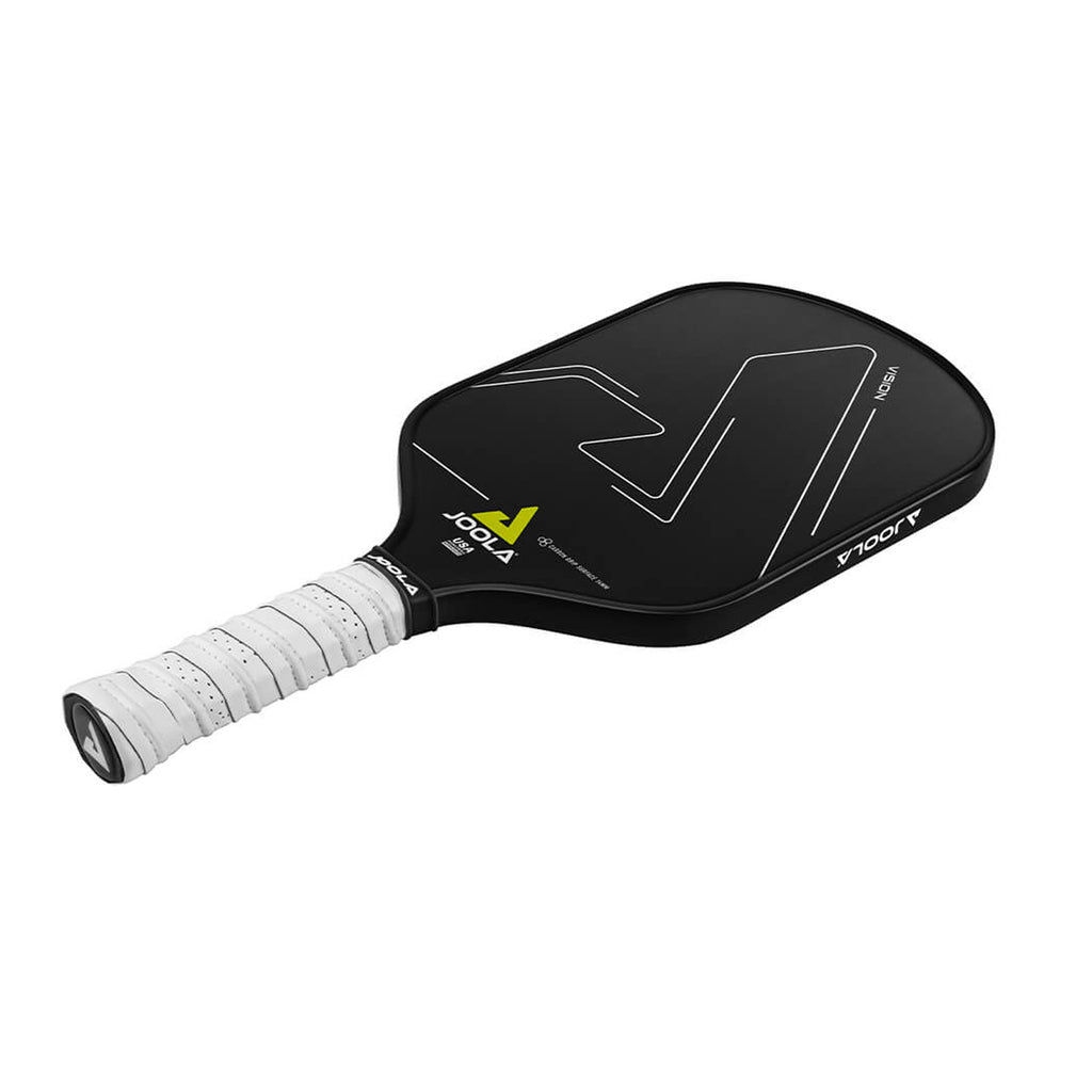Raquette Vision Carbon Grip Surface