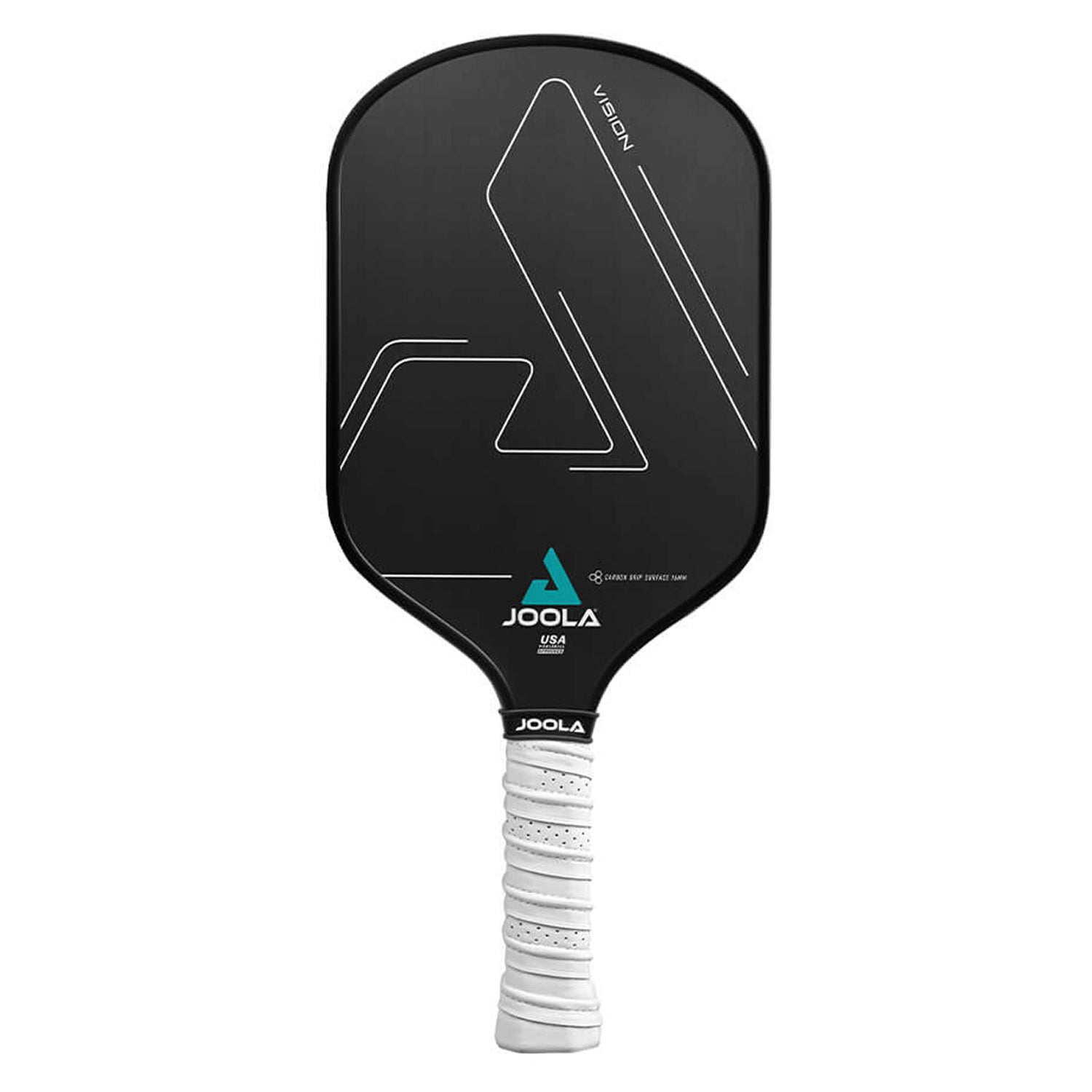 Raquette Vision Carbon Grip Surface