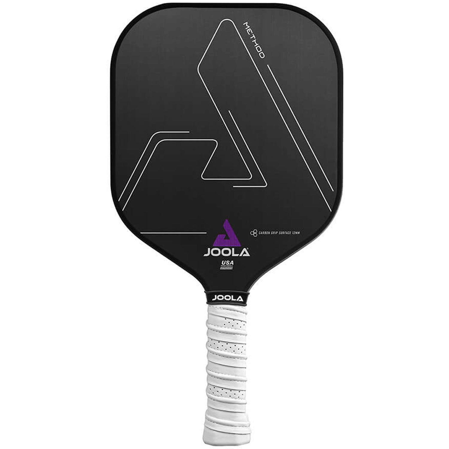 Raquette Method Carbon Grip Surface