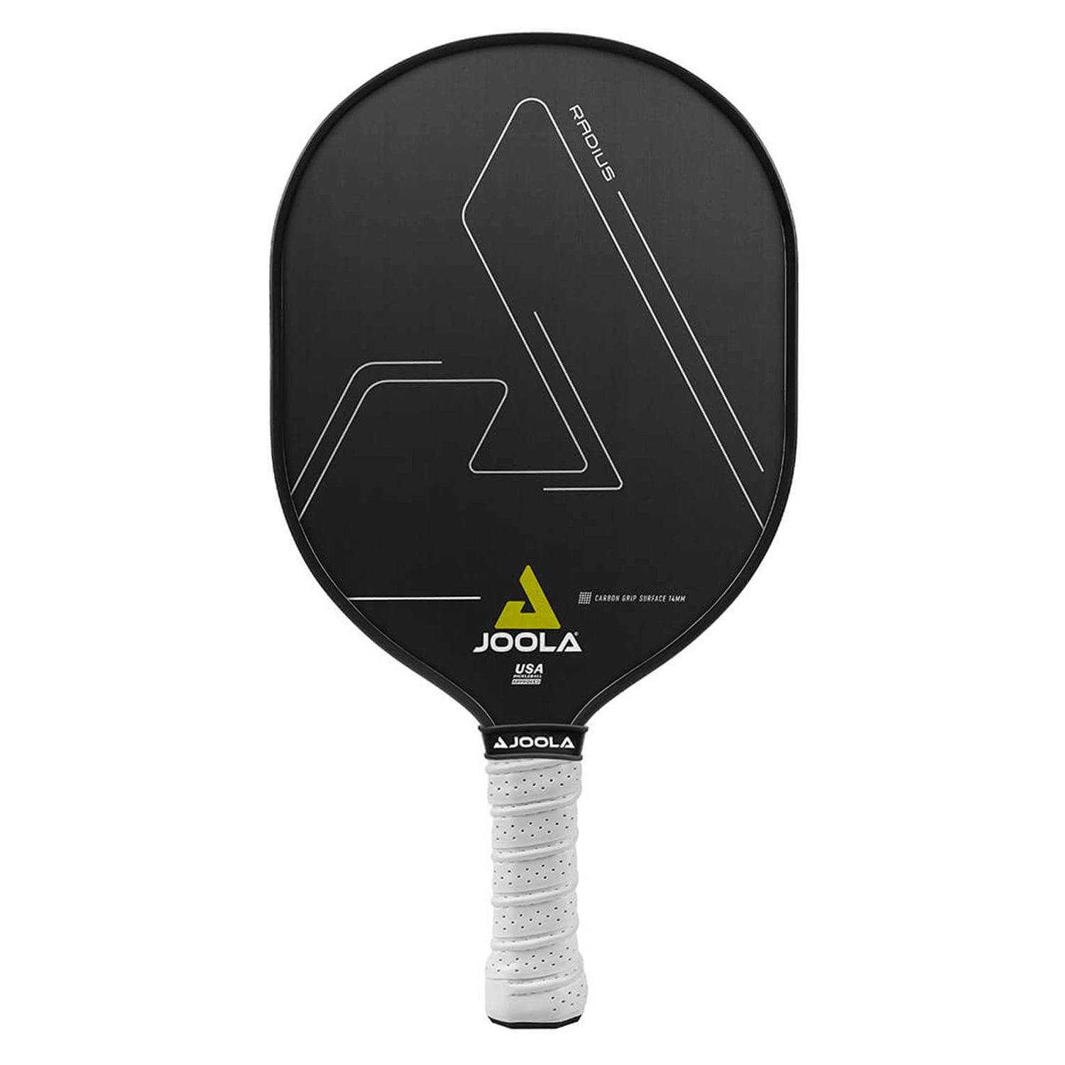 Raquette Radius Carbon Grip Surface