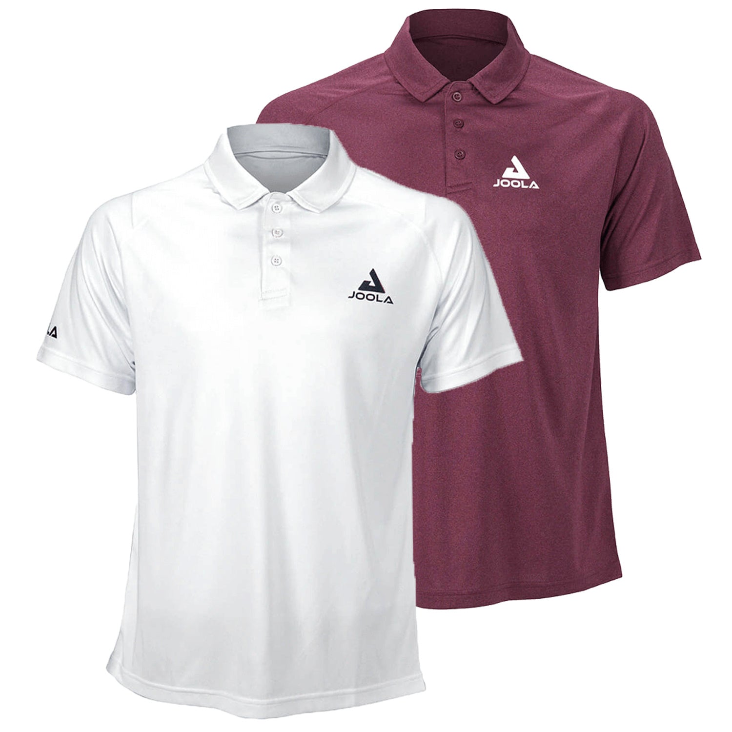 Ben Johns Propel Polo Shirt