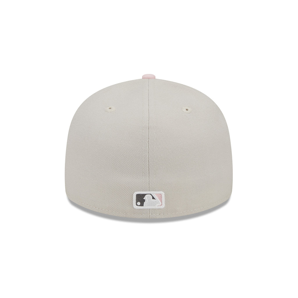 Casquette 5950 Profil Bas Fête des Mères 23 des Yankees de New York