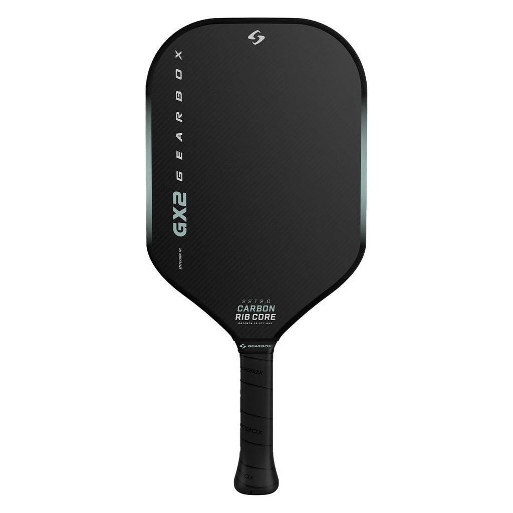 GX2 SST 2.0 16mm Integra XL Paddle