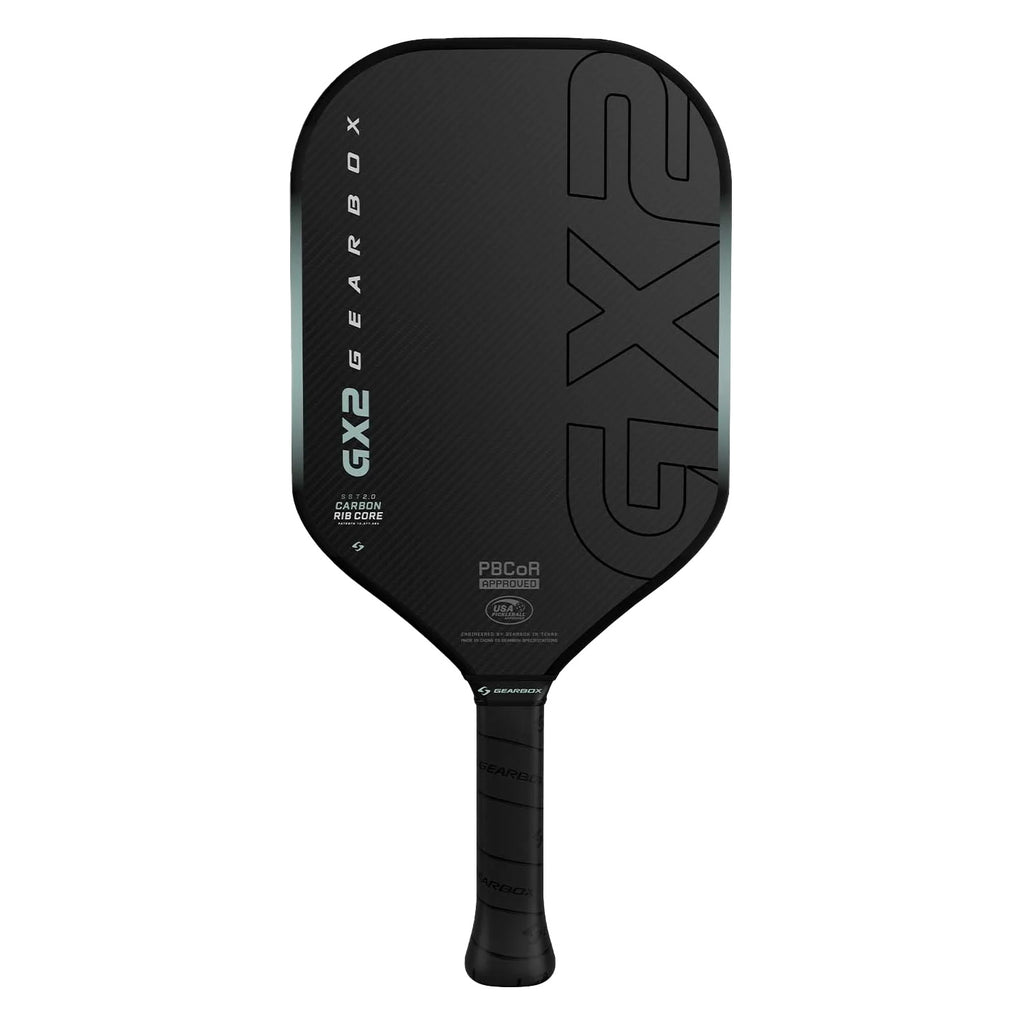 GX2 SST 2.0 16mm Integra XL Paddle