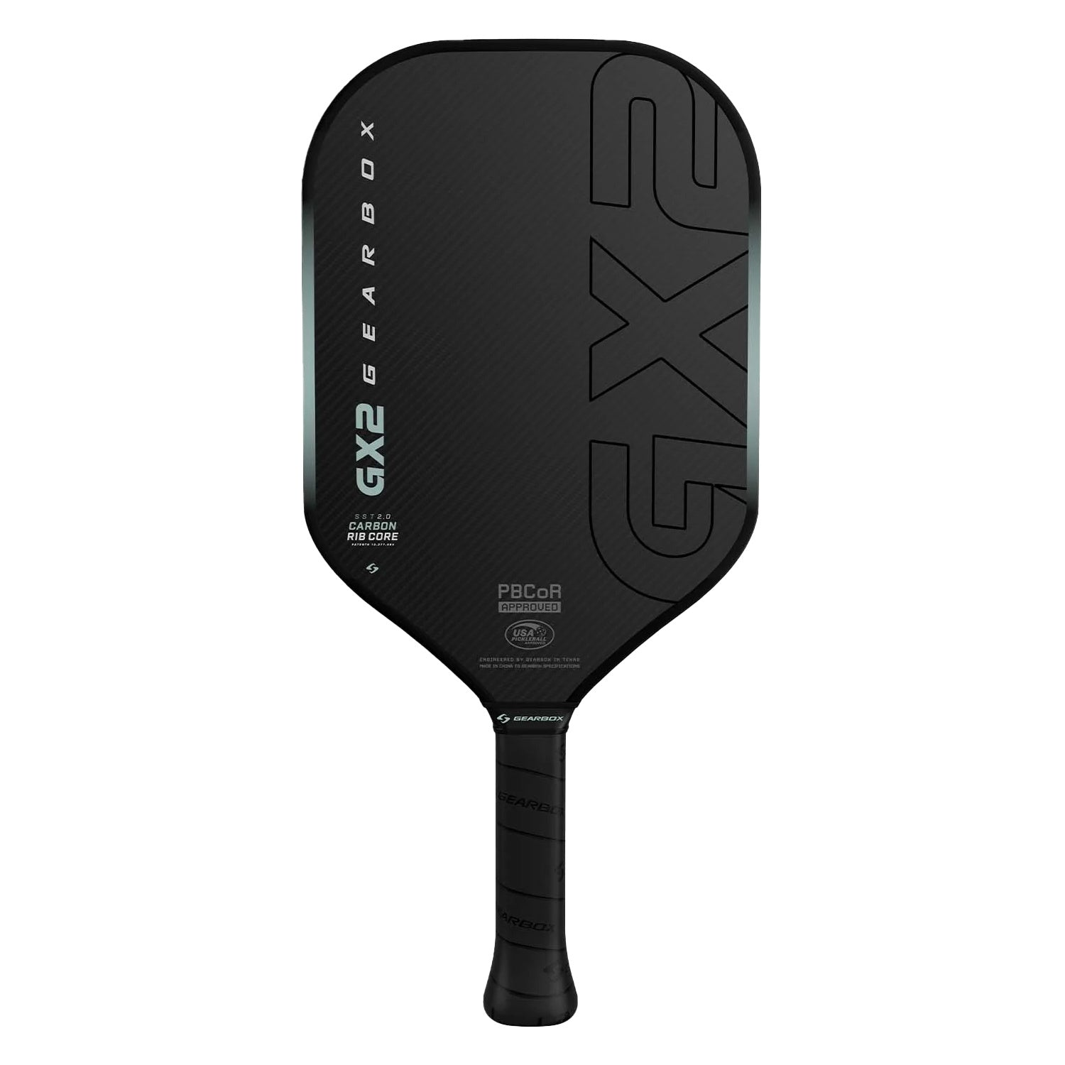 Raquette GX2 SST 2.0 16mm Integra XL
