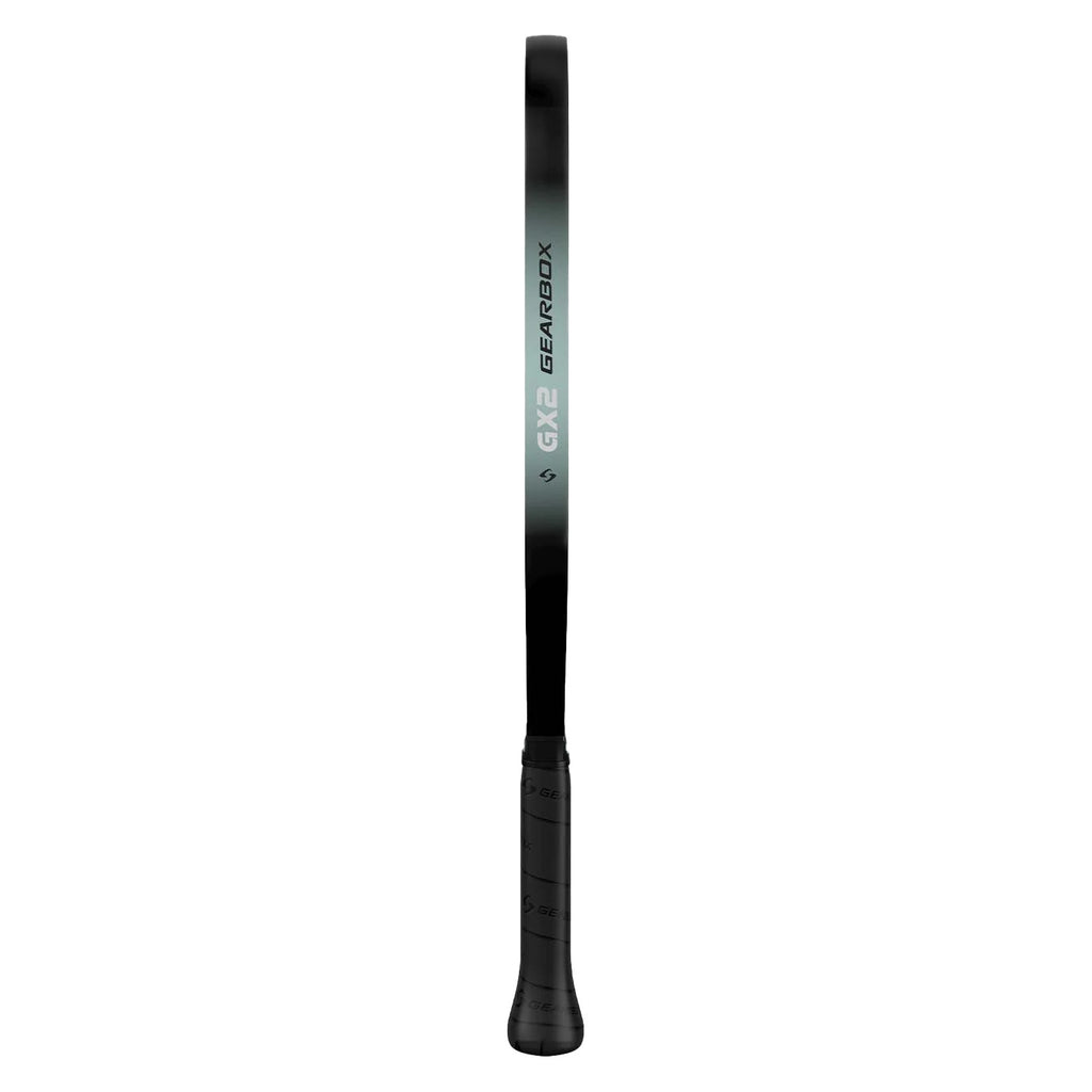 GX2 SST 2.0 16mm Integra XL Paddle