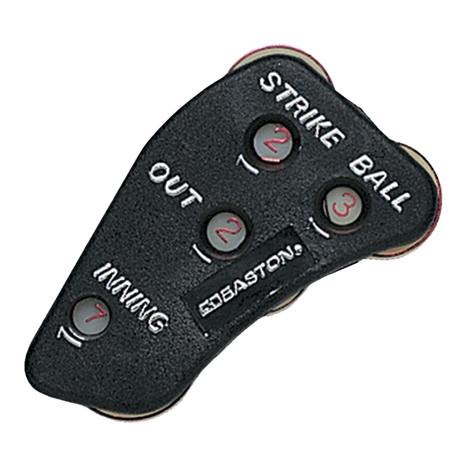 Easton Umpire Indicator