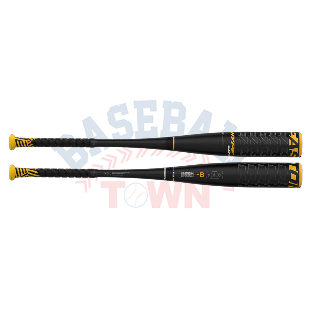 SL23HC8 ADV HYPE 2 3/4" Barrel USSSA Baseball Bat (-8)