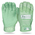 MLB CFX Pro Hi-Lite Youth Batting Gloves