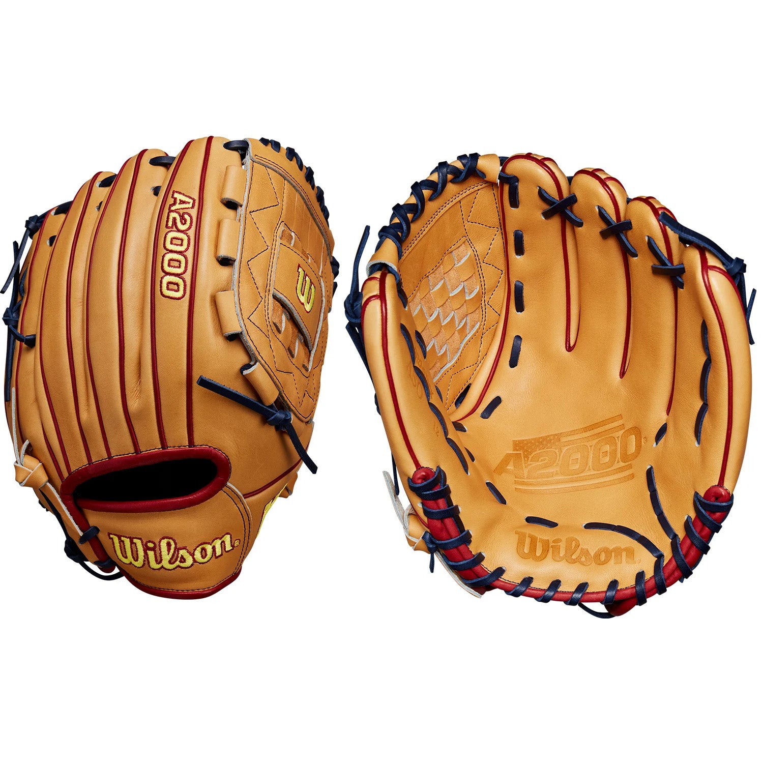 Gant de Softball 2024 A2000 Rachel Garcia GM 12 Winter Collection 12"