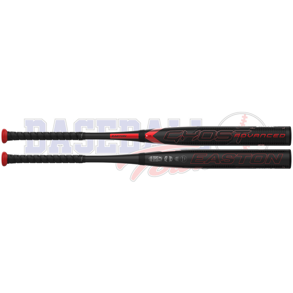 EFP4GHAD10 Ghost Advanced Fastpitch Bat (-10)