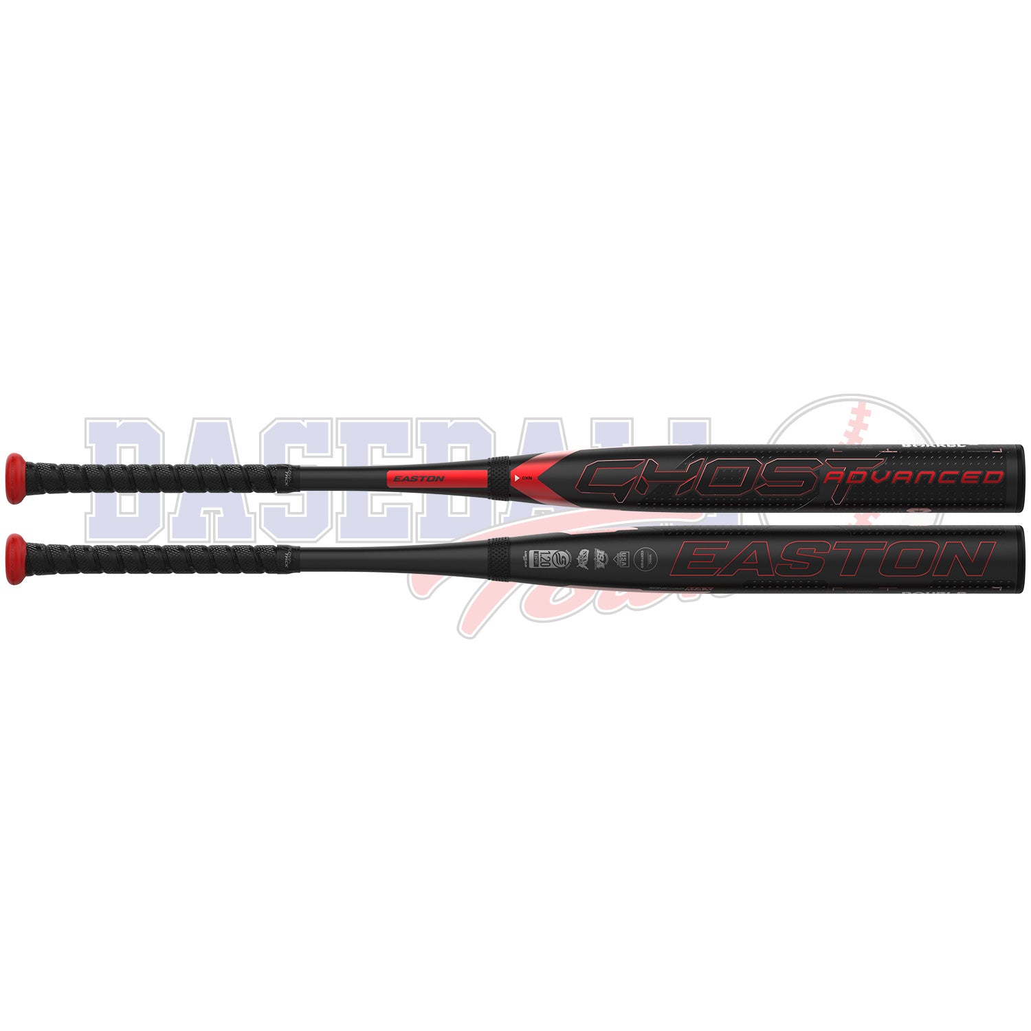 Bâton de Fastpitch Ghost Advanced EFP4GHAD11 (-11)