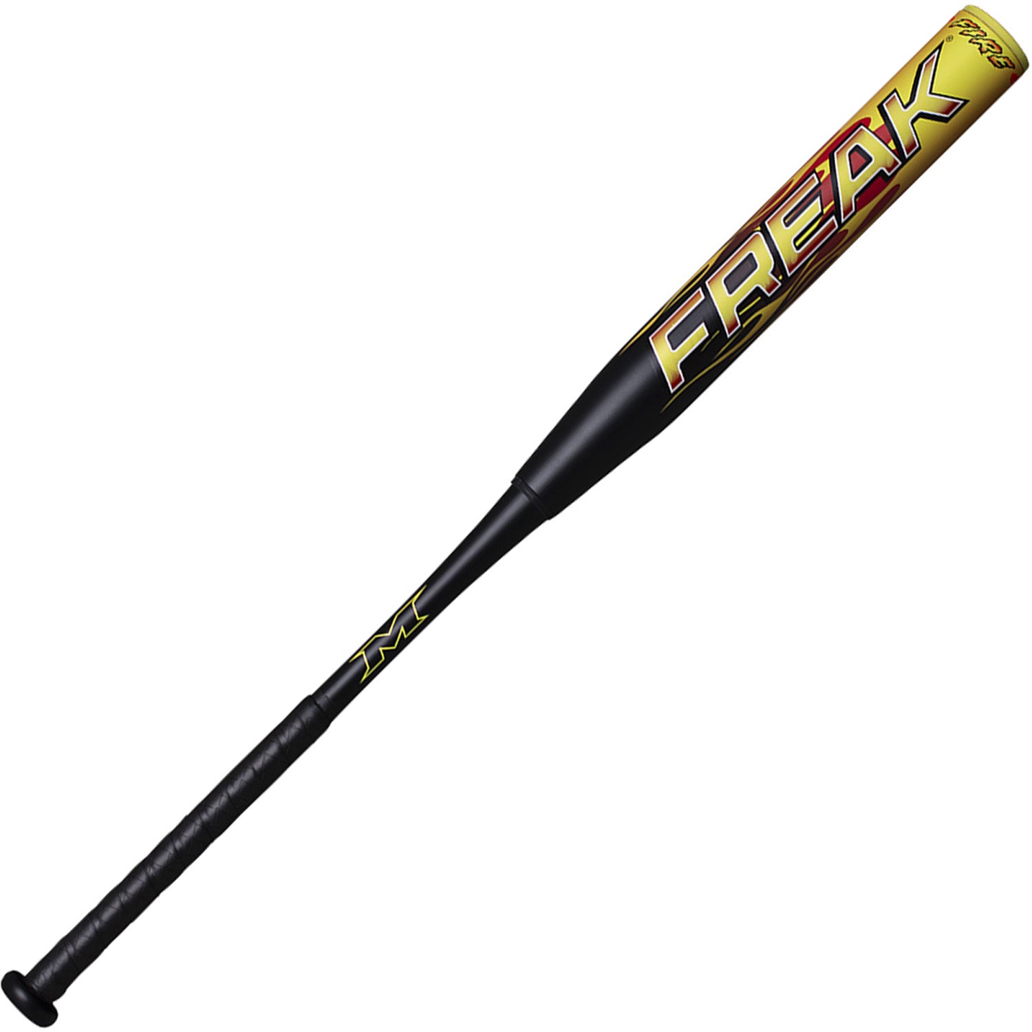 Miken 2026 Freak Fire Bâton de Slowpitch Baril de 12.75" USSSA Maxload