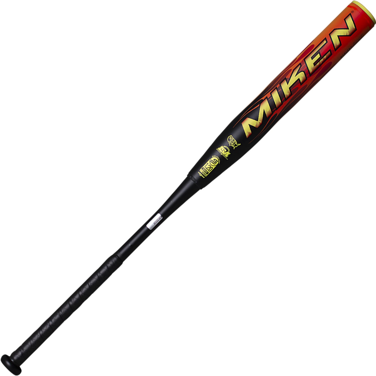 Miken 2026 Freak Fire Bâton de Slowpitch Baril de 12.75" USSSA Maxload