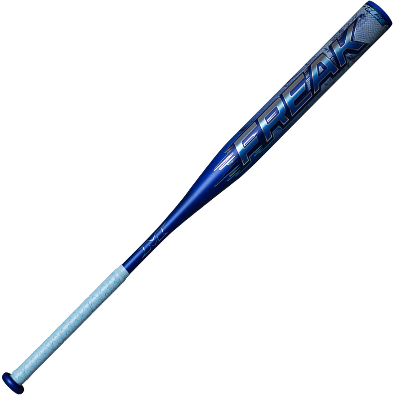 2026 Miken Freak Ice 12.75" Barrel USSSA Maxload Slowpitch Bat