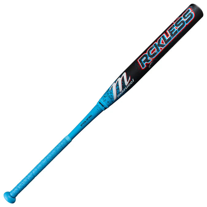 Marucci RCKLESS 12.75" USSSA Loaded Slowpitch Bat