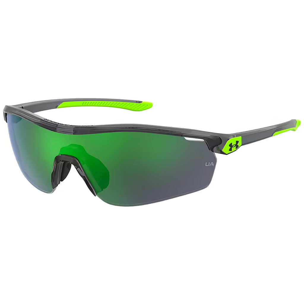 Lunettes de Soleil Junior UA Gametime