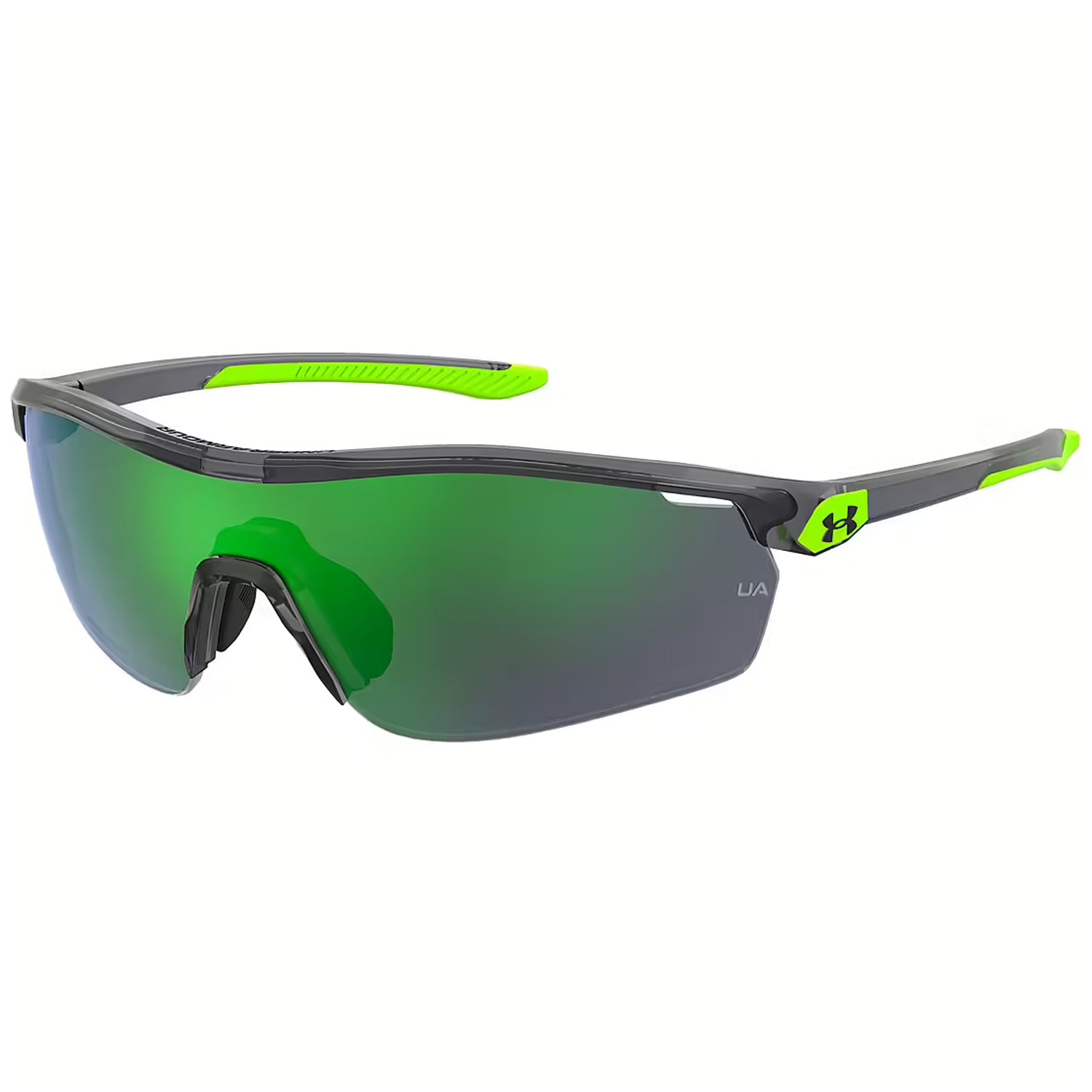 Lunettes de Soleil Junior UA Gametime