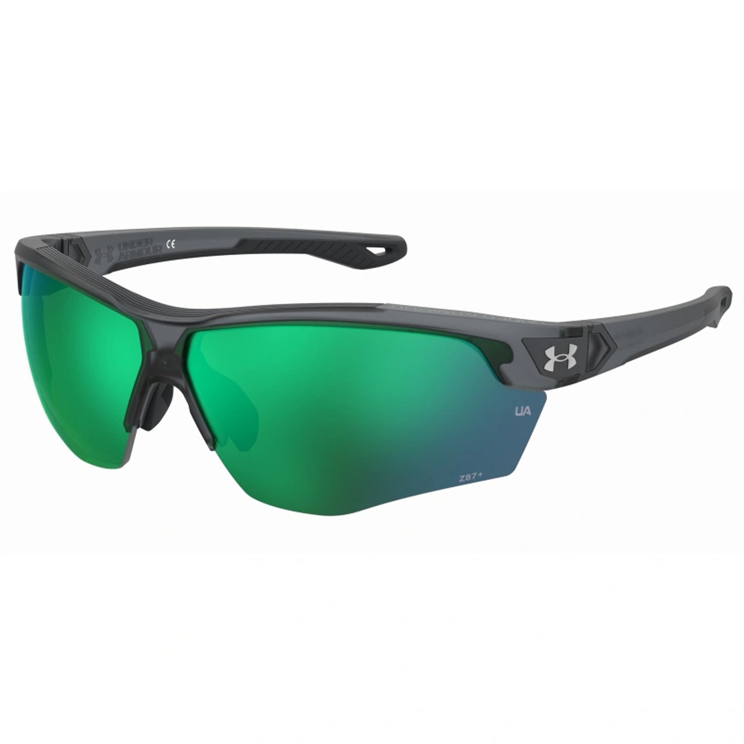Lunettes de Soleil UA Yard Dual