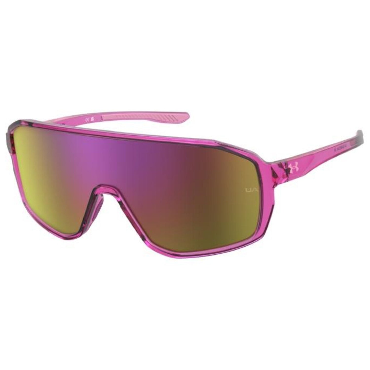 Lunettes de Soleil Junior UA Gameday