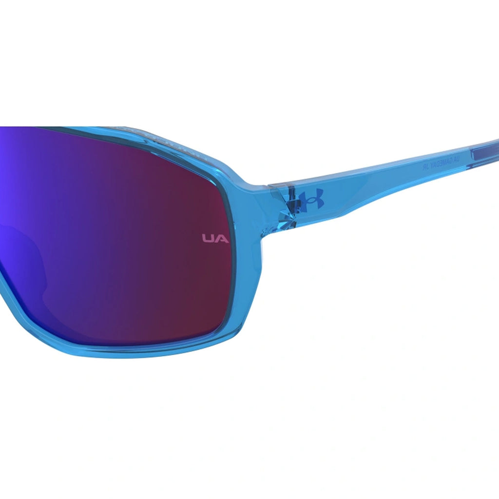 Lunettes de Soleil pour Enfant UA Gameday Jr.