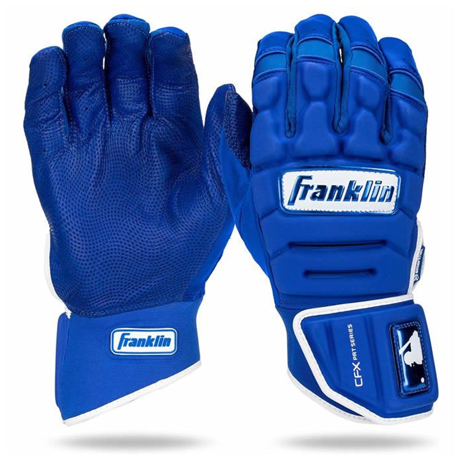 Gants de Frappeur Série CFX PRT pour Adulte