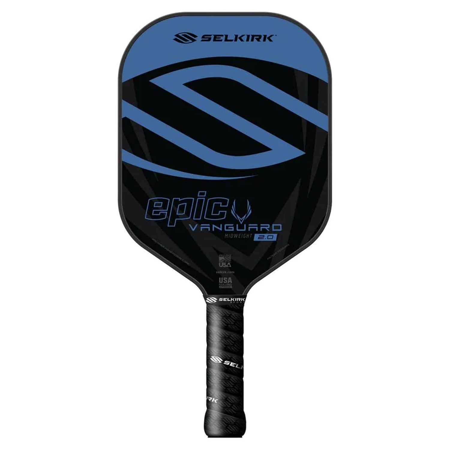 Raquette Vanguard 2.0 Hybrid Epic