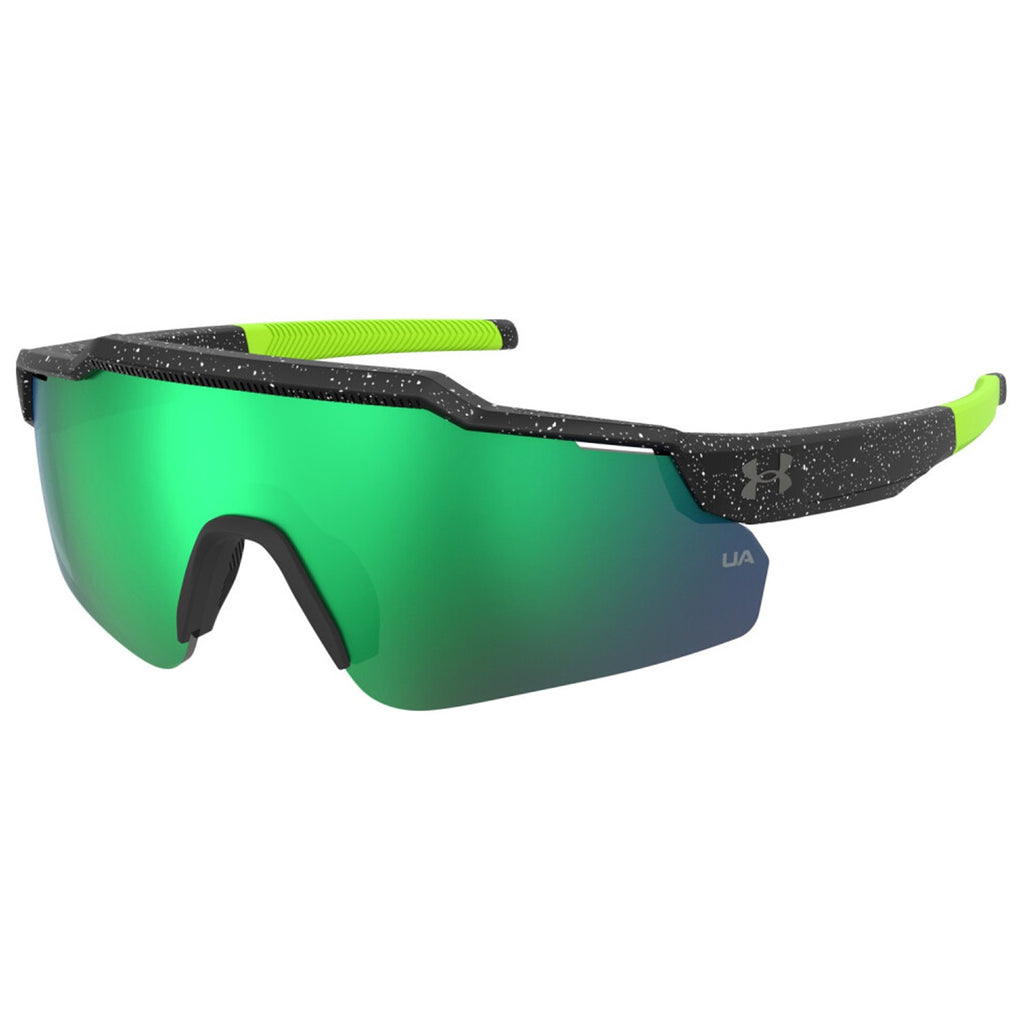 Lunettes de Soleil pour Enfant UA Level Up Jr.