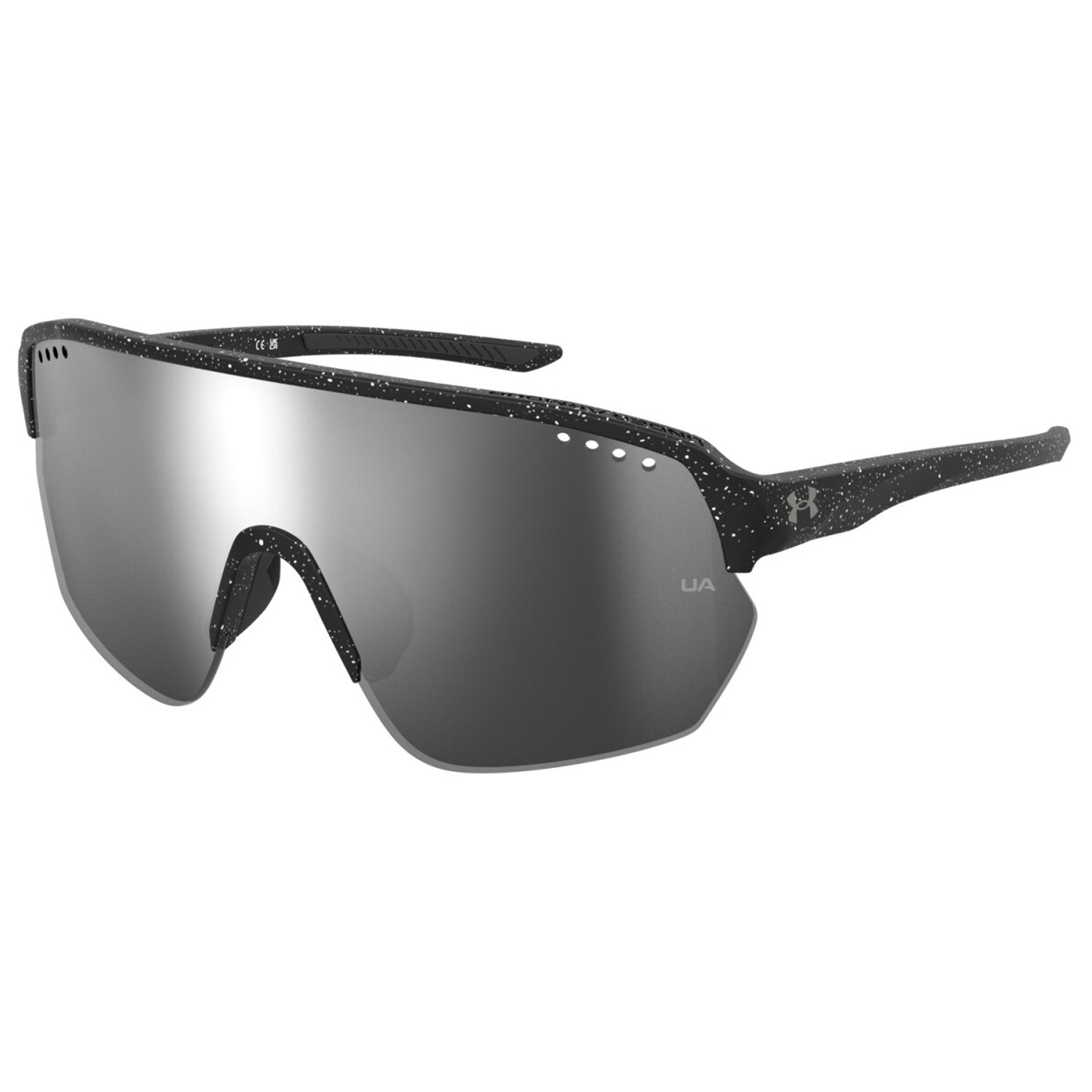 Lunettes de Soleil UA Gameday II/G