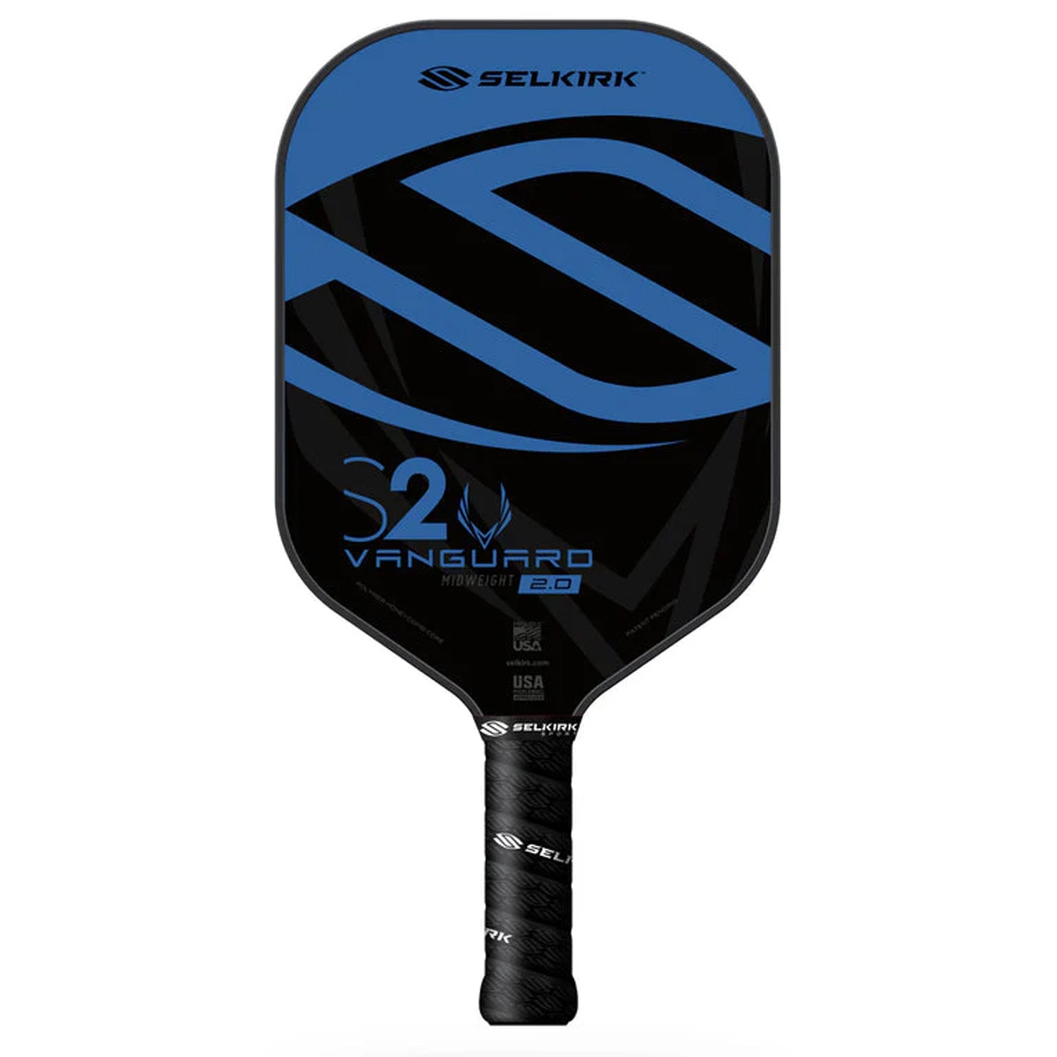Raquette Vanguard 2.0 Hybrid S2