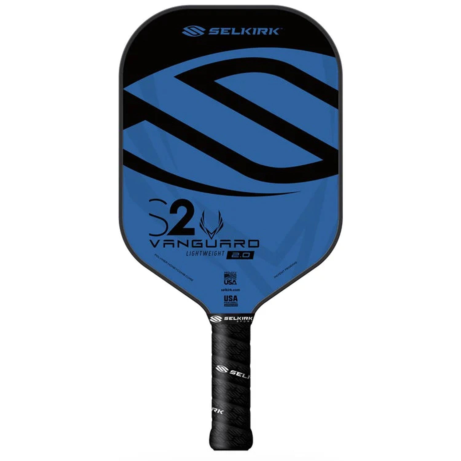 Raquette Vanguard 2.0 Hybrid S2