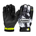 Grow to Pro Youth Batting Gloves