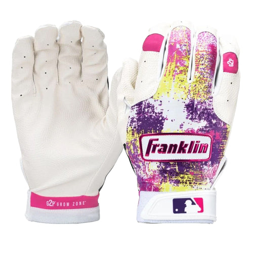 Grow to Pro Youth Batting Gloves