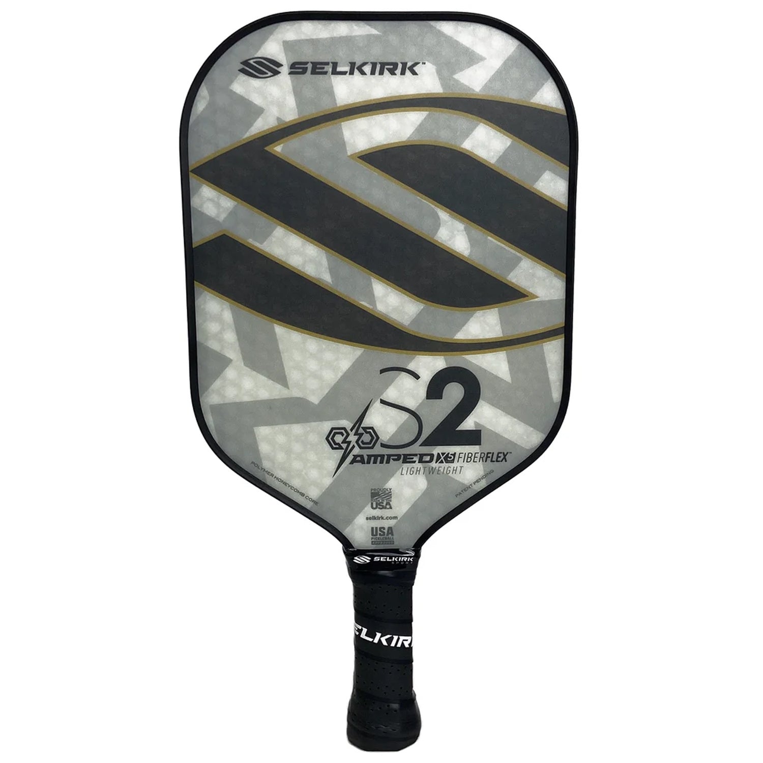 Raquette Amped S2 Lightweight