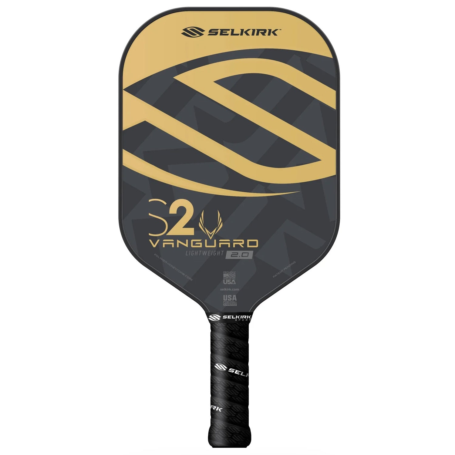 Raquette Vanguard 2.0 Hybrid S2