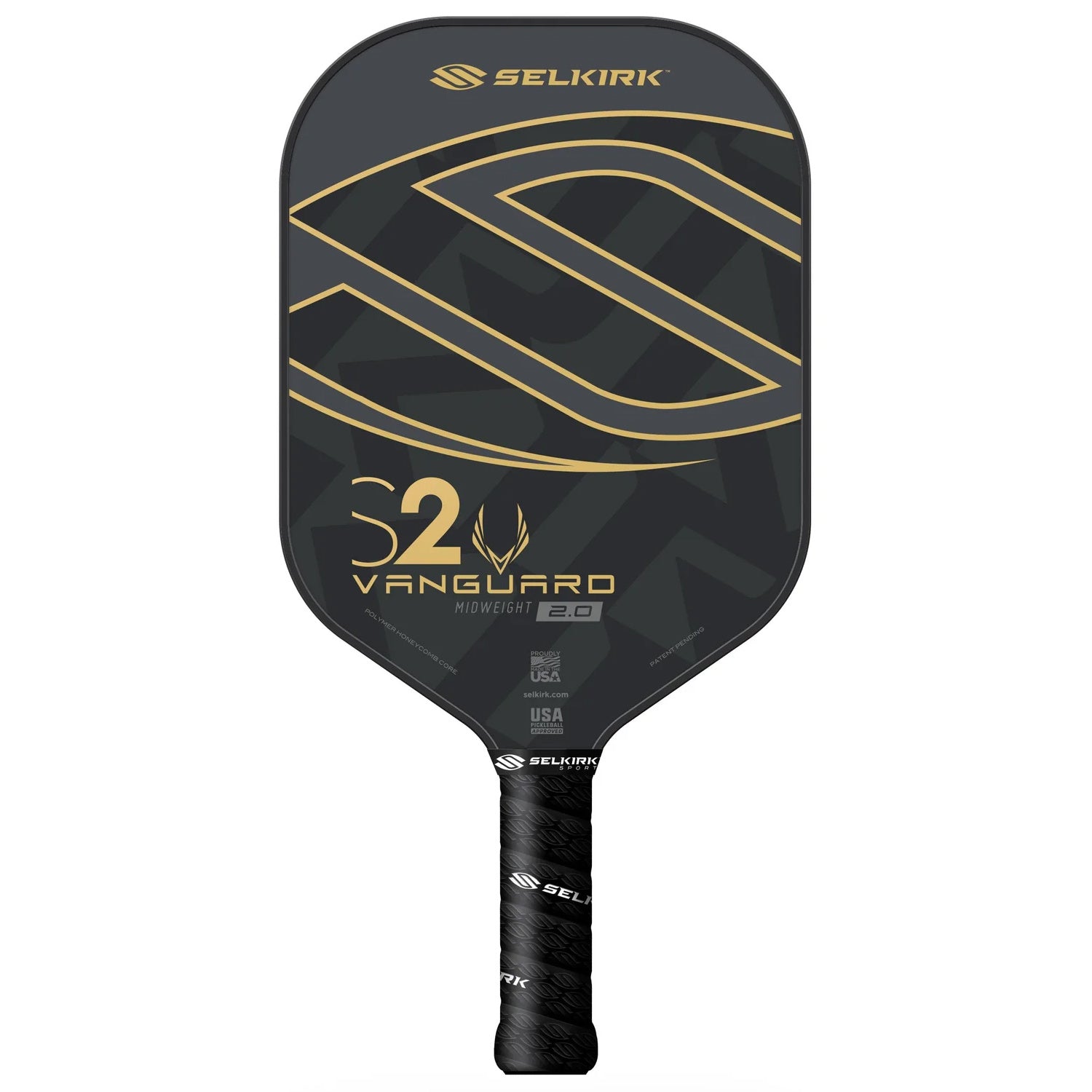 Raquette Vanguard 2.0 Hybrid S2
