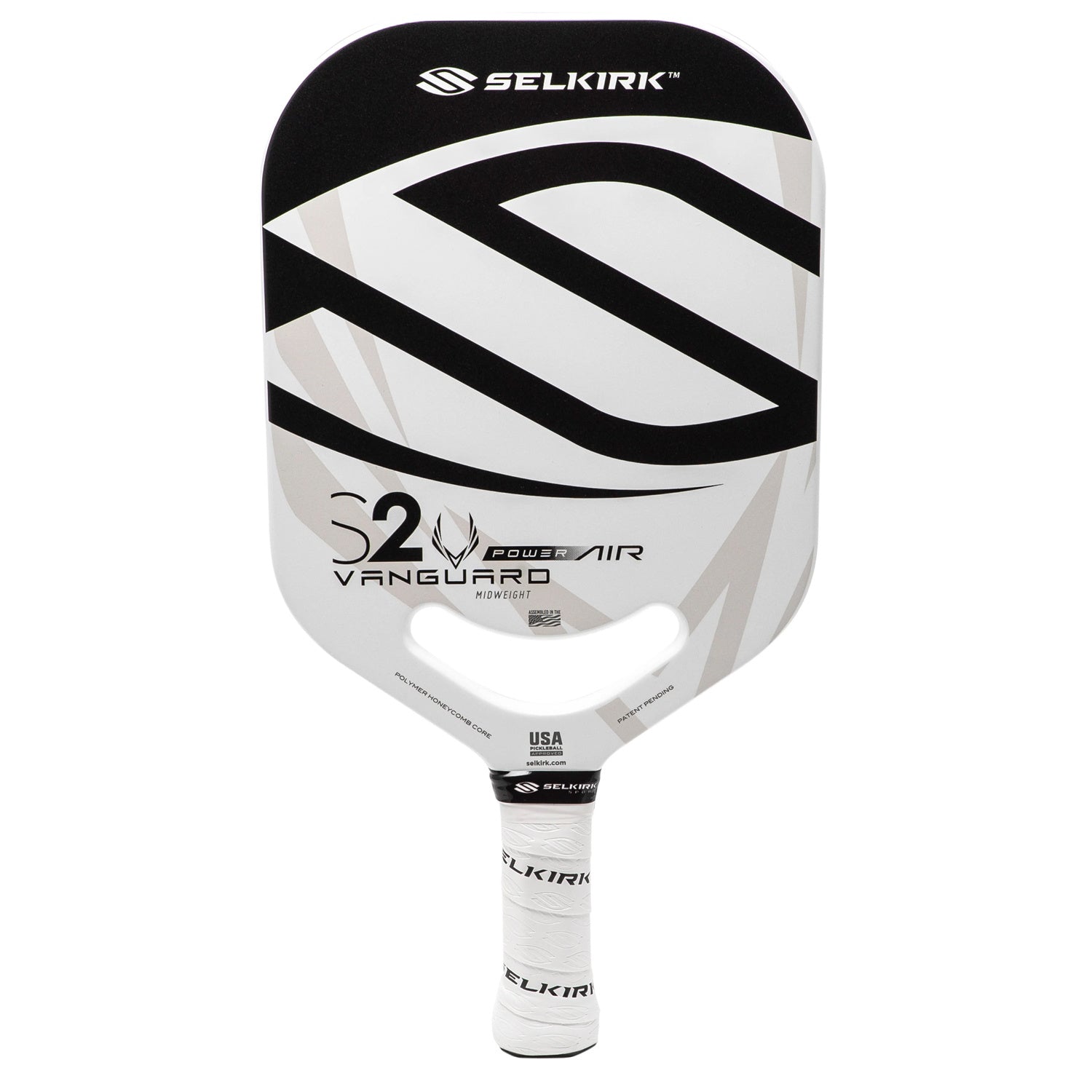 Raquette Vanguard Power Air S2 Midweight