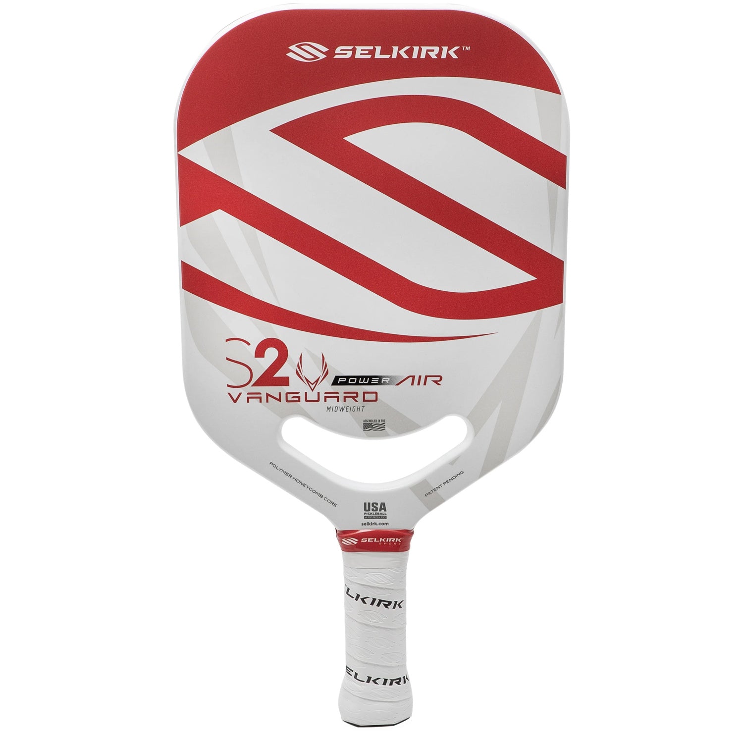 Raquette Vanguard Power Air S2 Midweight