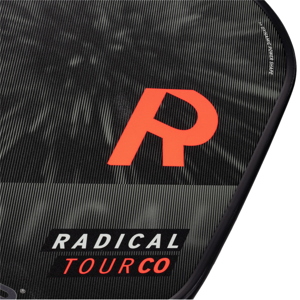 Raquette Radical Tour Composite