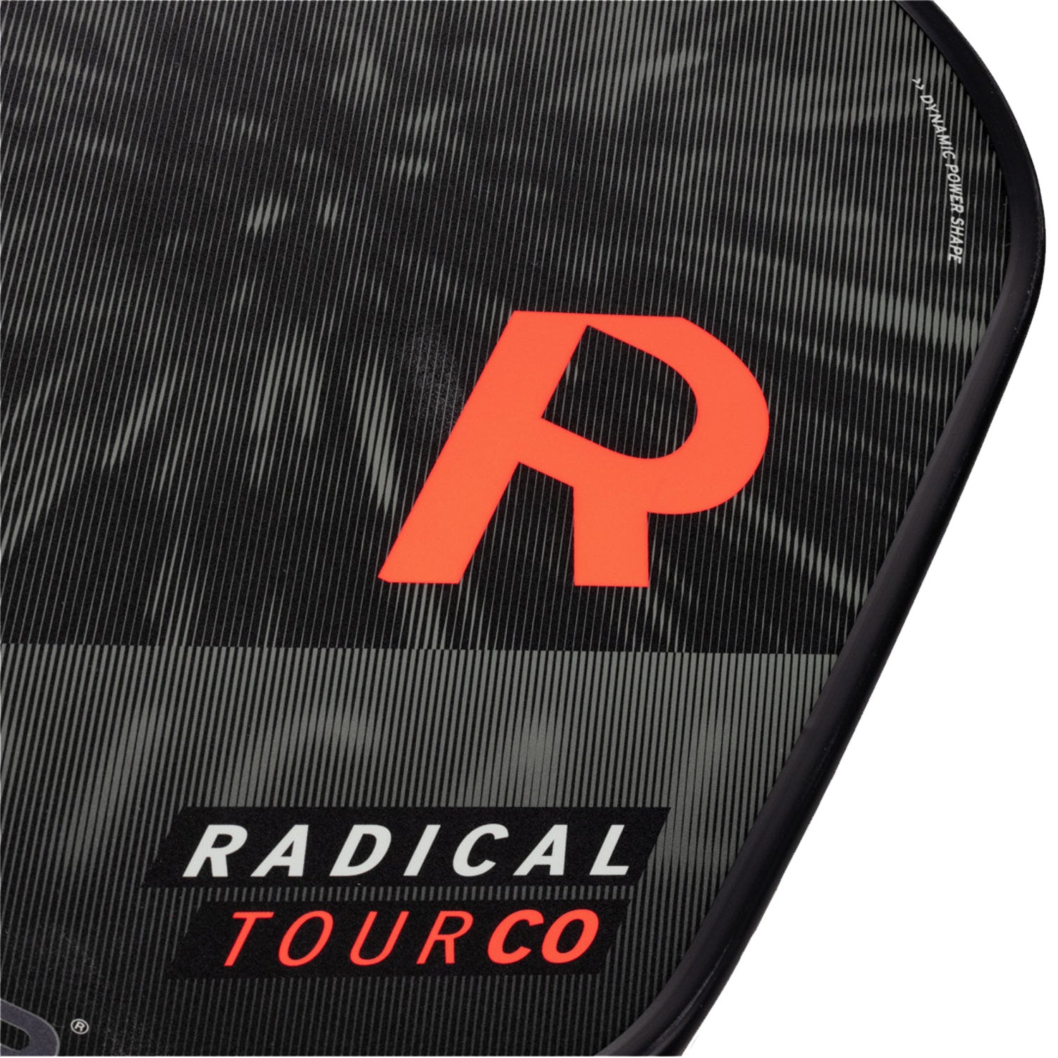 Raquette Radical Tour Composite
