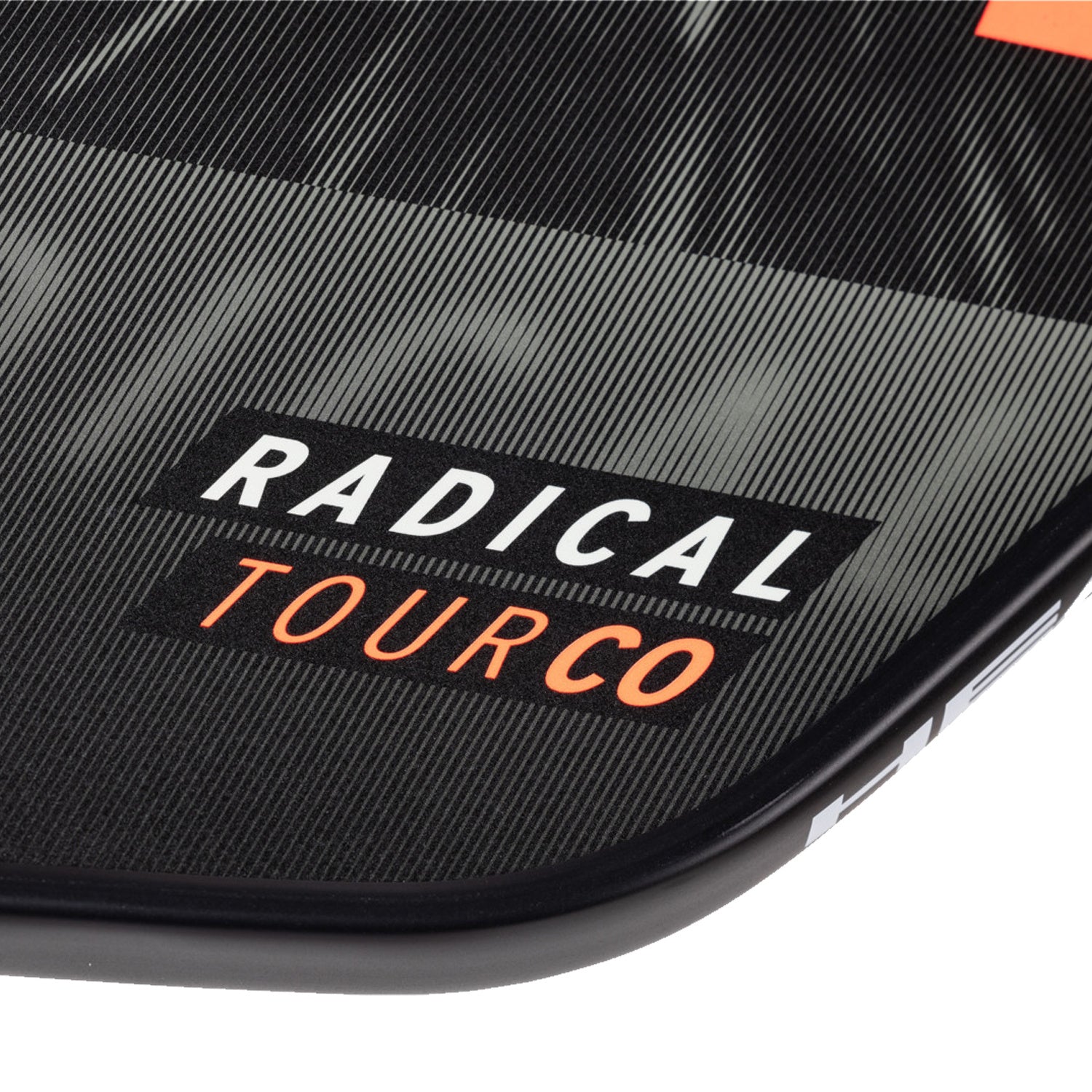 Raquette Radical Tour Composite