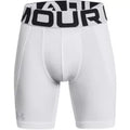 Under Armour Boy's UA Utility Slider Shorts