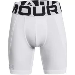 Under Armour Boy's UA Utility Slider Shorts