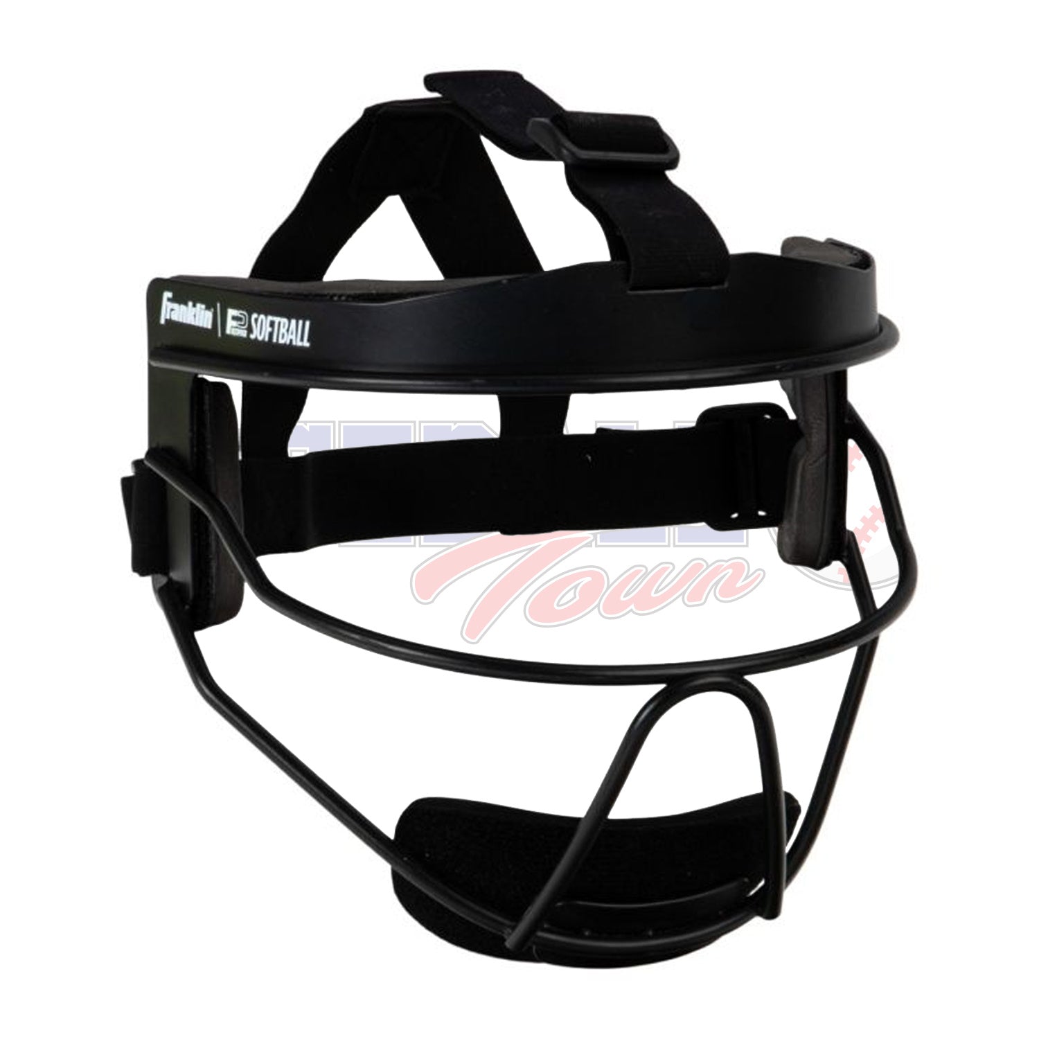 Masque pour Défensive Junior