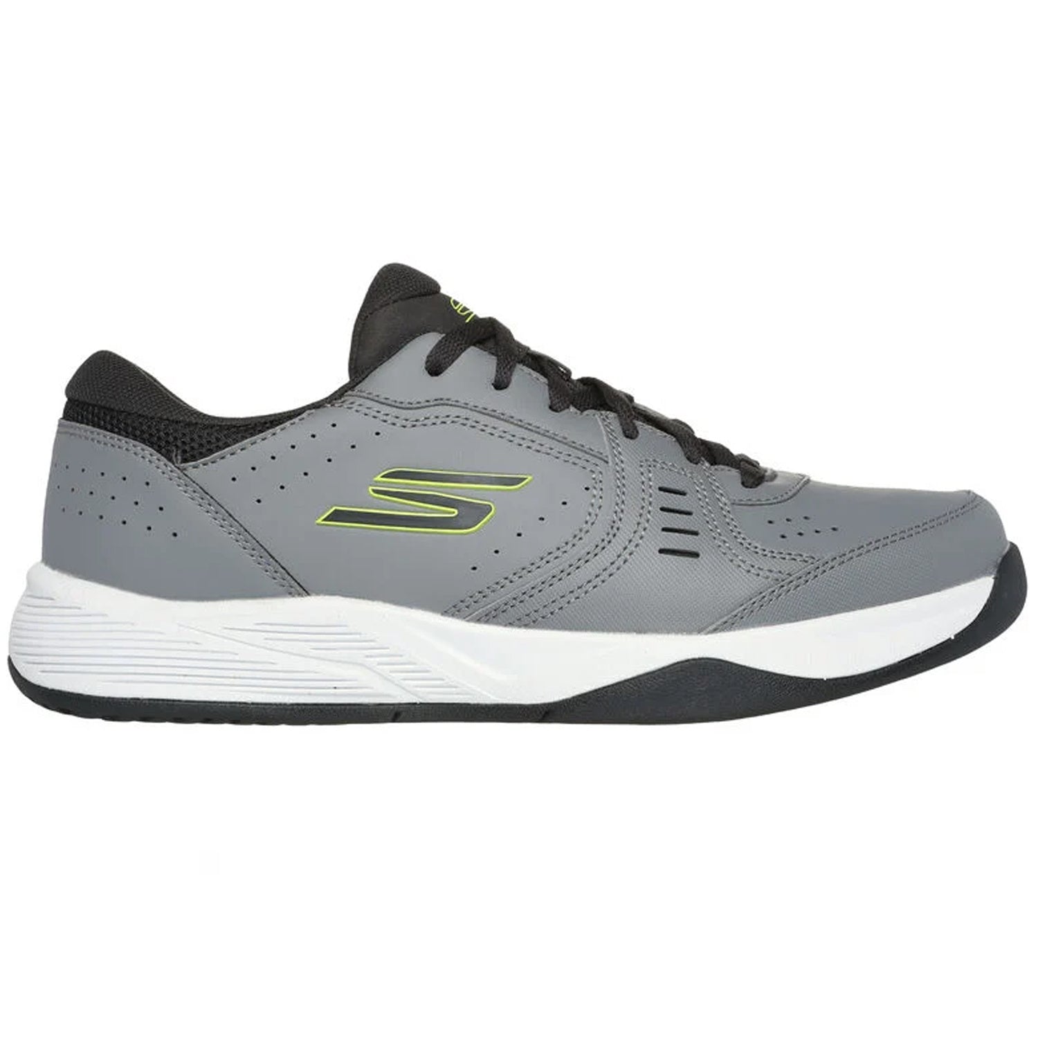 Souliers pour Homme Viper Court Smash