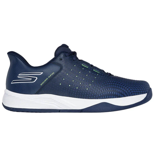 Slip Ins Relaxed Fit: Viper Court Reload Men's Shoe