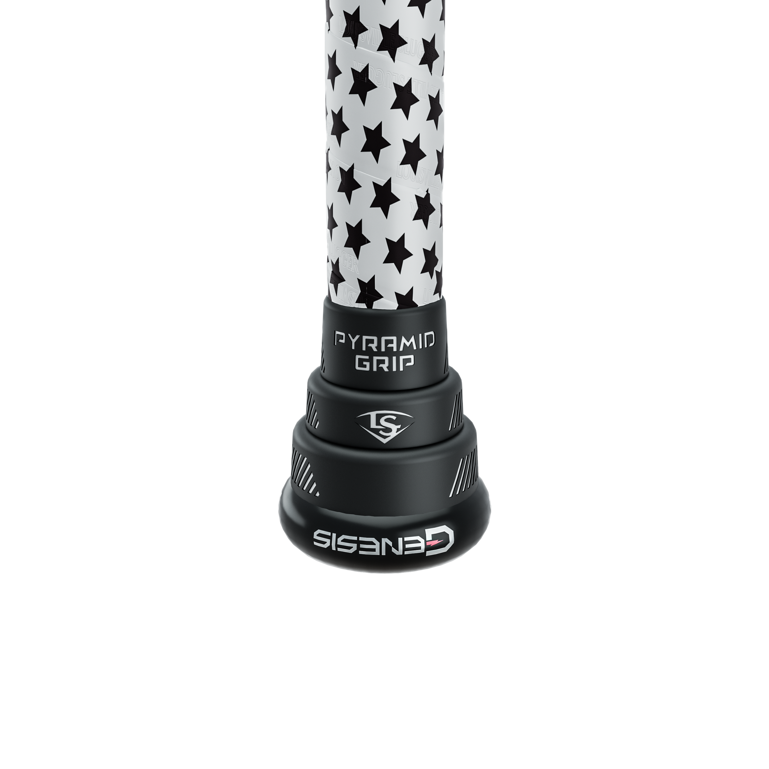 Bâton de slowpitch Louisville Genesis Matt Brady 2026 USSSA 12" Maxload